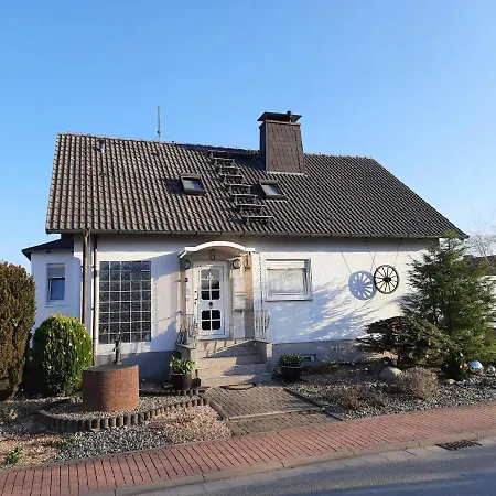 Schoene Aussicht Vohl