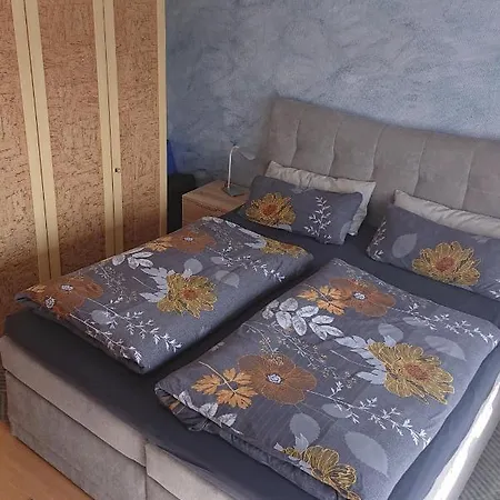 Schoene Aussicht Apartment
