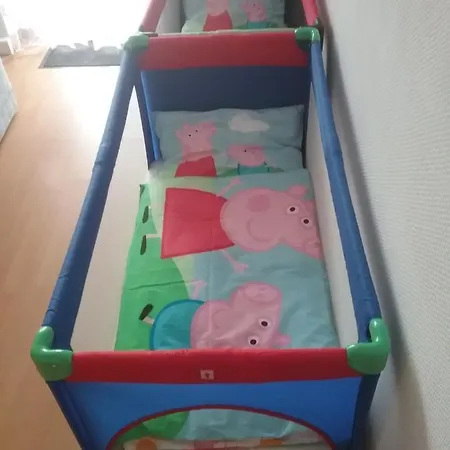 Schoene Aussicht * Vohl