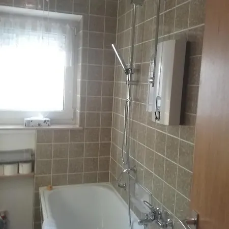 Schoene Aussicht * Vöhl