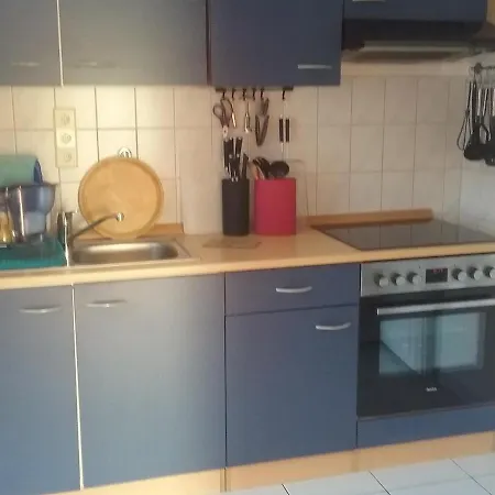 Schoene Aussicht * Vohl