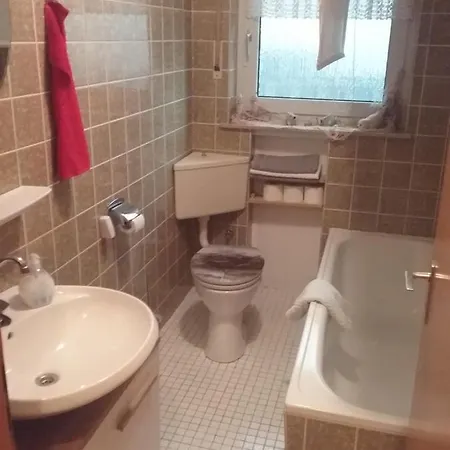 Schoene Aussicht * Vöhl