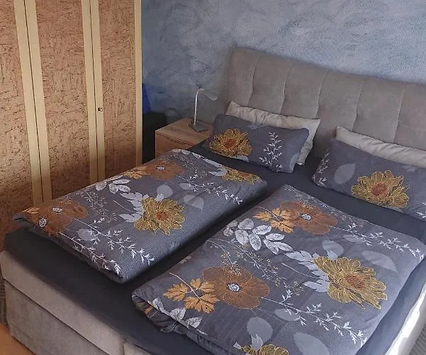 Schoene Aussicht Διαμέρισμα