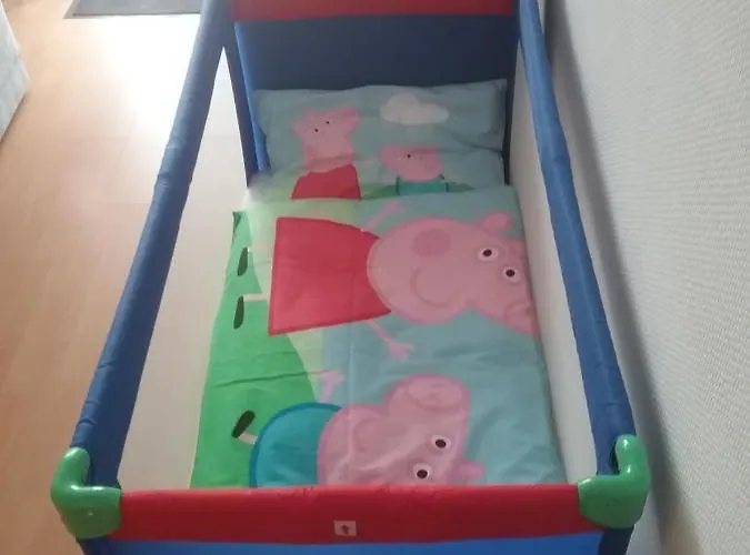 Schoene Aussicht * Vöhl