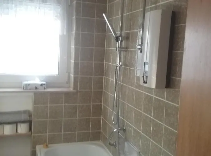 Schoene Aussicht * Vöhl