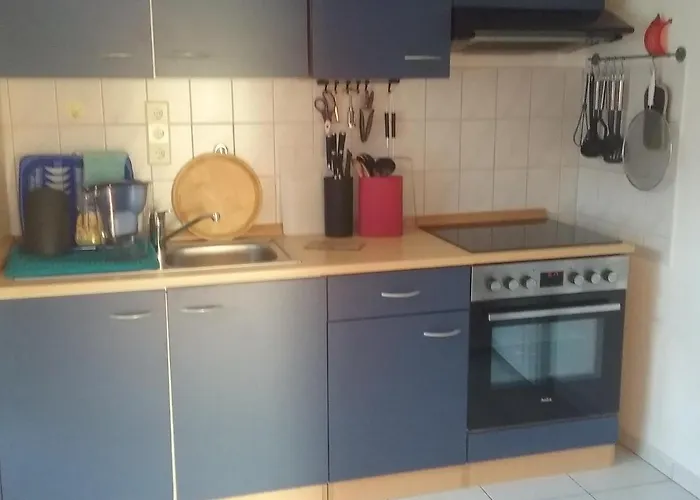 Schoene Aussicht * Vöhl