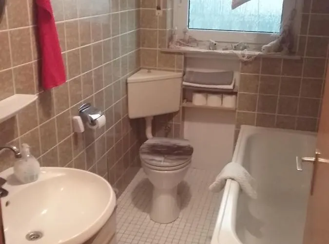 Schoene Aussicht * Vöhl